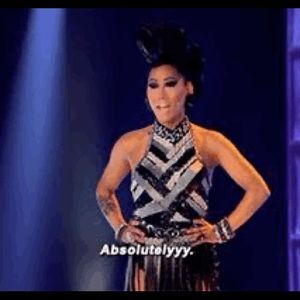 Meet your Posher, Katelyn